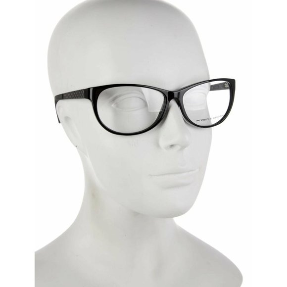 Porsche Design Eyeglasses - Ladies P'8246 A 56mm-14mm-135mm - Picture 5 of 8